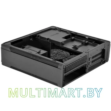 Корпус SilverStone Fortress FTZ01 (SST-FTZ01B) картинка 10